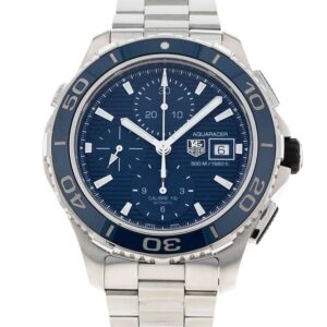Aquaracer (Blue)
