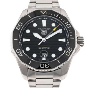 Aquaracer (Black)