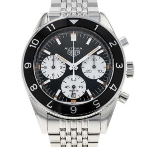 Autavia (Black)