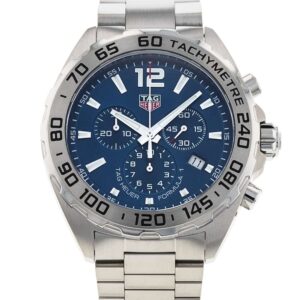 Formula 1 (Blue)