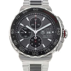 Formula 1 Calibre 16 (Black)