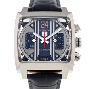 Monaco “Blue Le Mans”