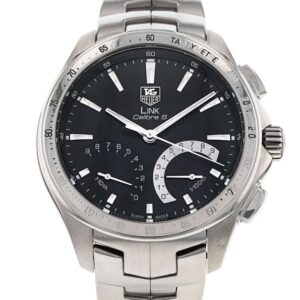 Link Calibre S (Black)