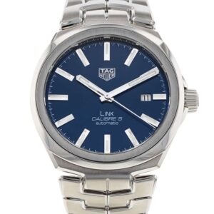Link Calibre 5 (Blue)